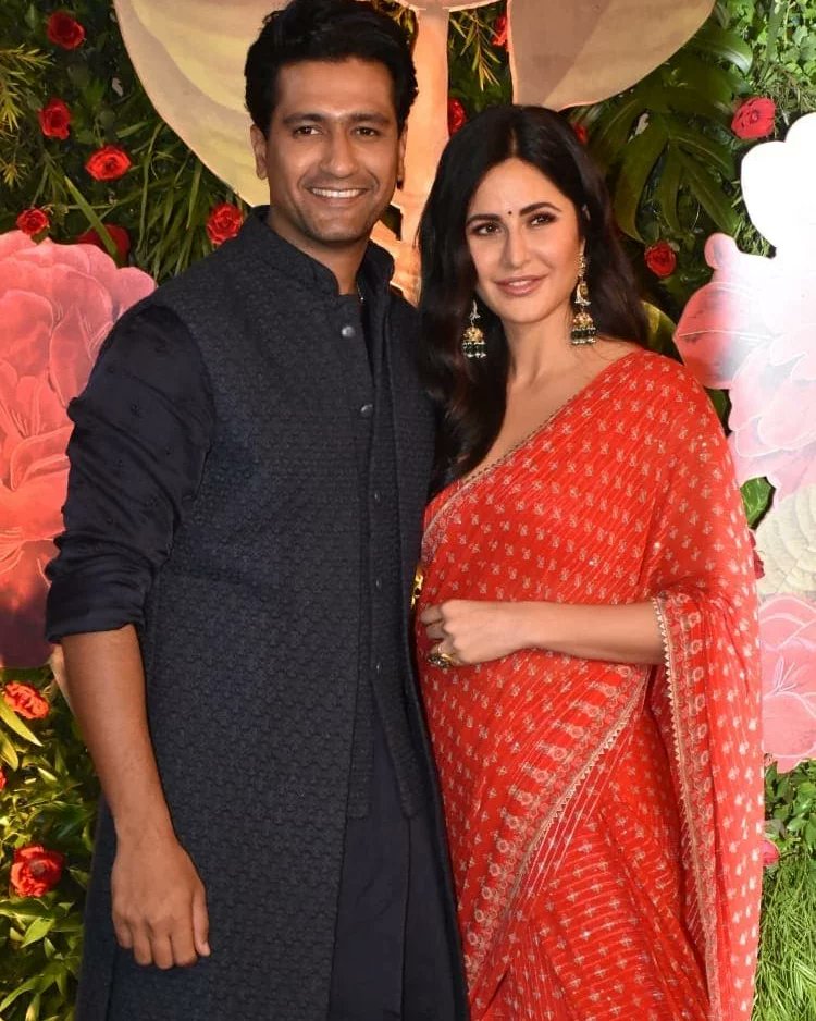 Katrina kaif latest news, katrina kaif on marriage with vicky kaushal, katrina kaif vicky kaushal relationship