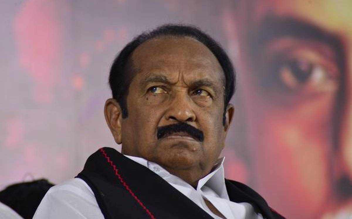 vaiko