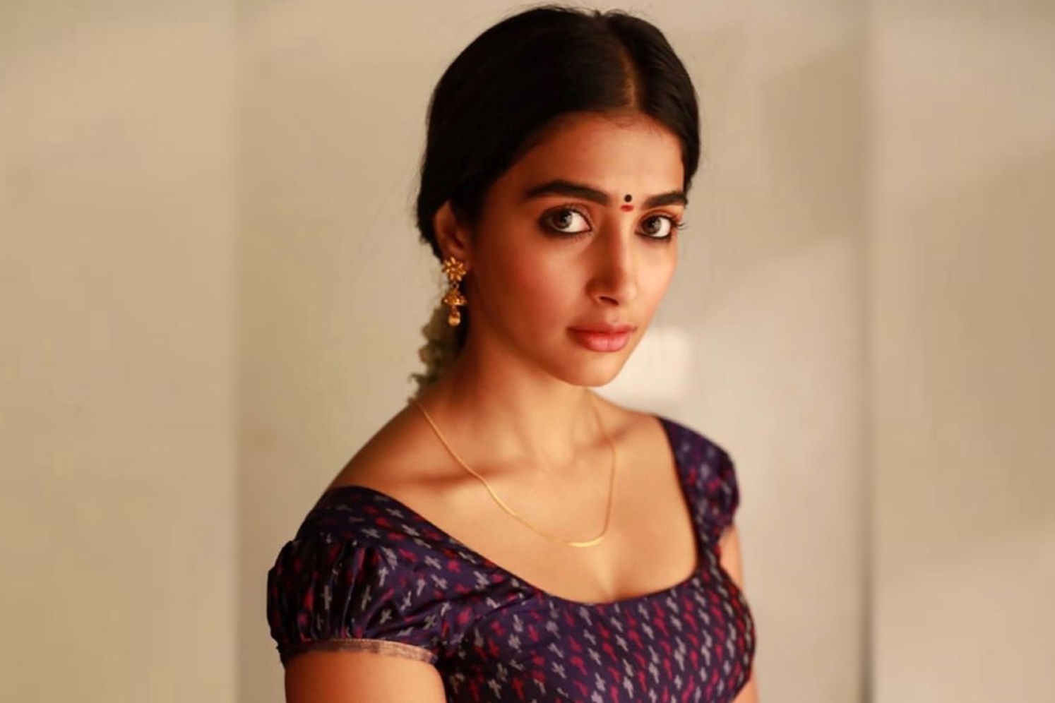 Pooja Hegde hikes remuneration further