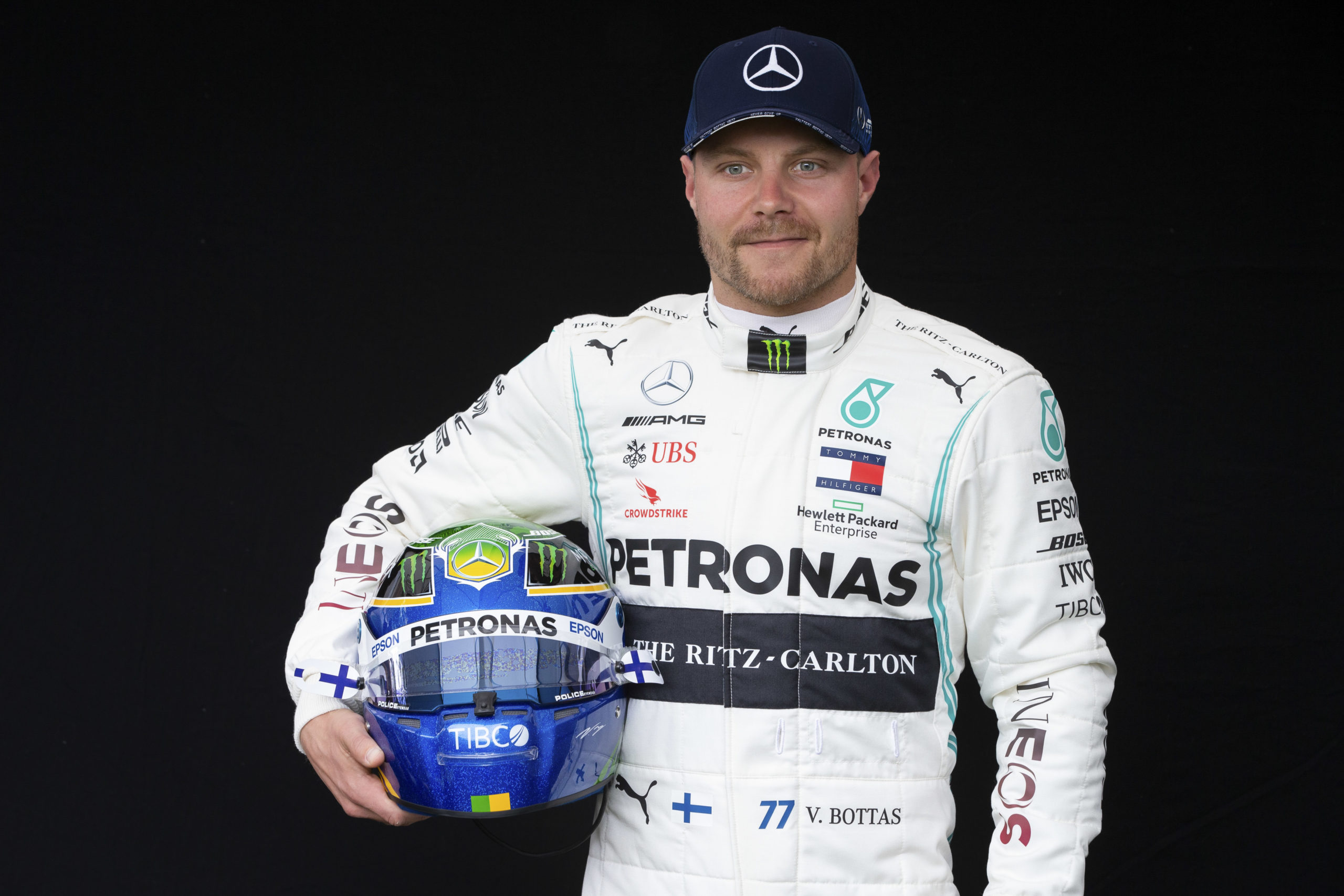 Valtteri Bottas