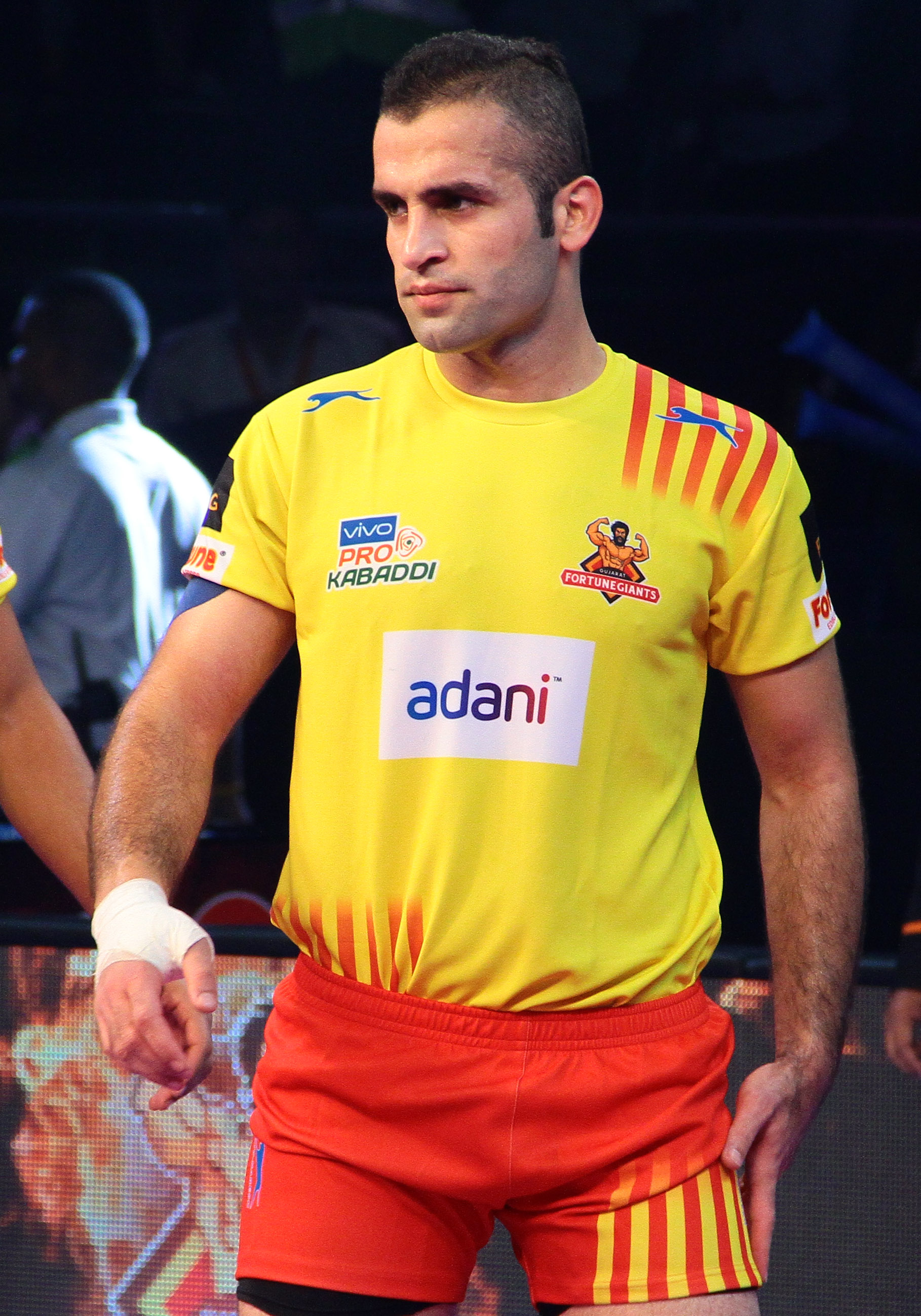 kabaddi players , India, All-Star Match, Ace Indian