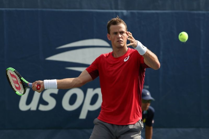 Vasek Pospisil