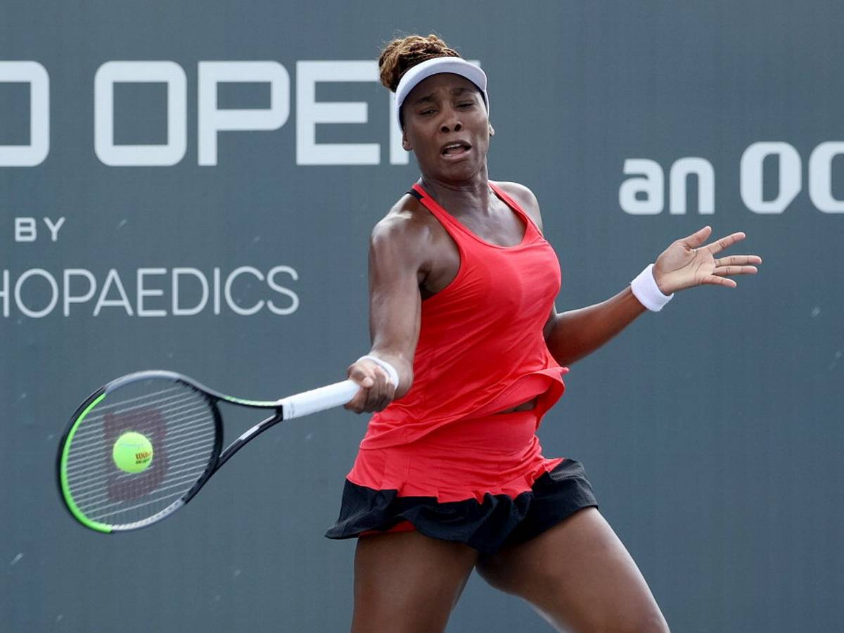 Venus Williams