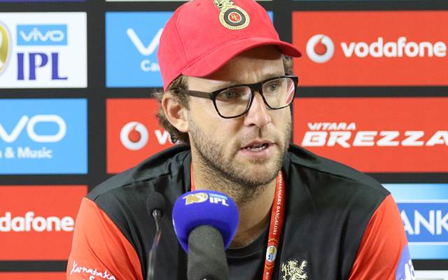 Daniel Vettori