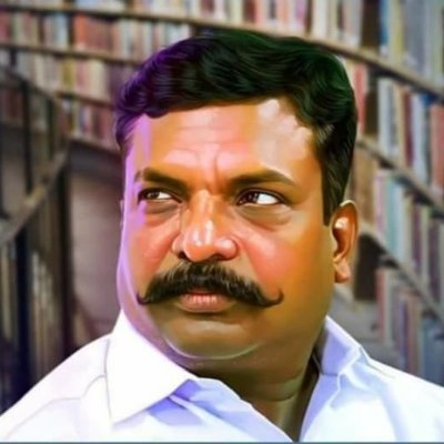 It is Payback Time: Kushbu takes on Thirumavalavan After 15 Years