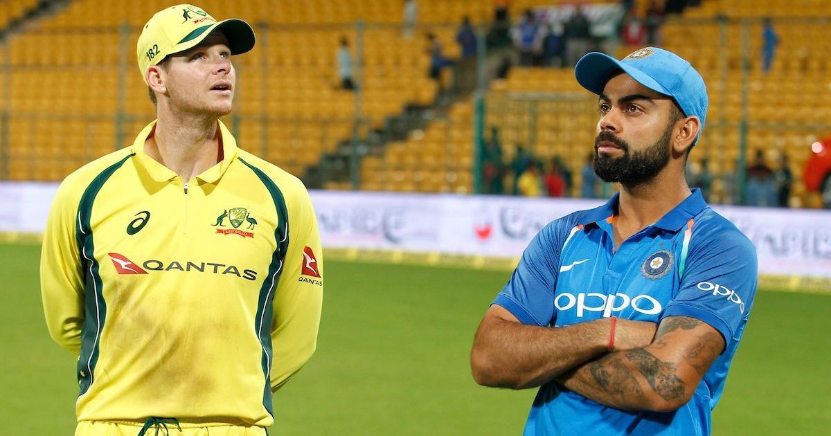 kohli and smith