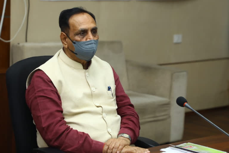 vijay rupani