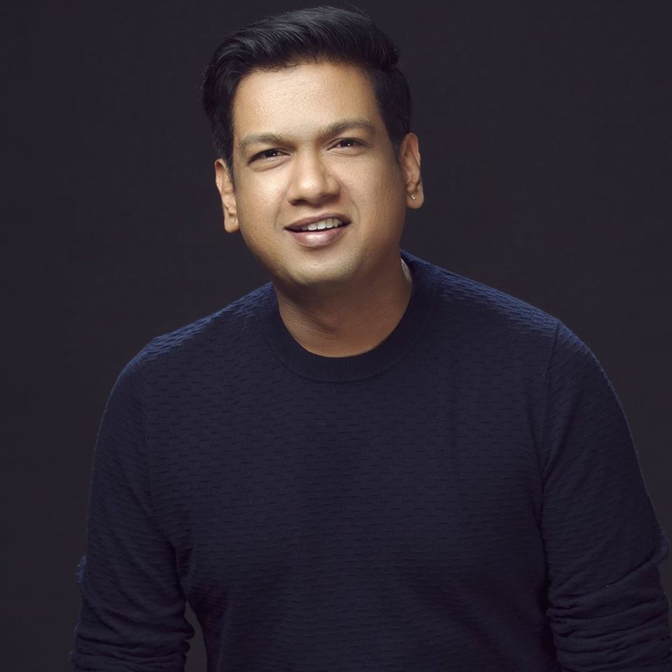 Vijay Prakash