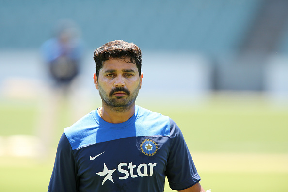 Murali Vijay