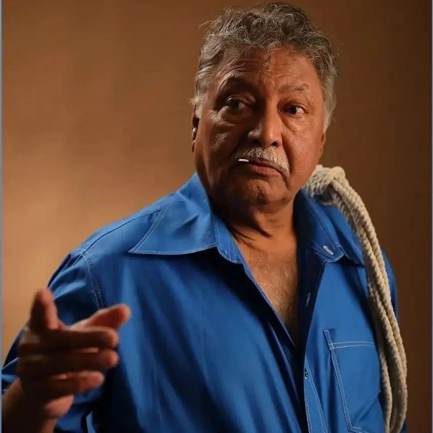 Vikram Gokhale