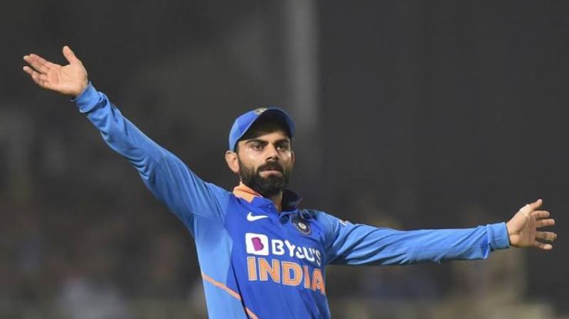 Virat Kohli reveals his future plan for all formats,ಆ ವಿಚಾರ ಕೇಳಬೇಡಿ ಎಂದ ವಿರಾಟ್