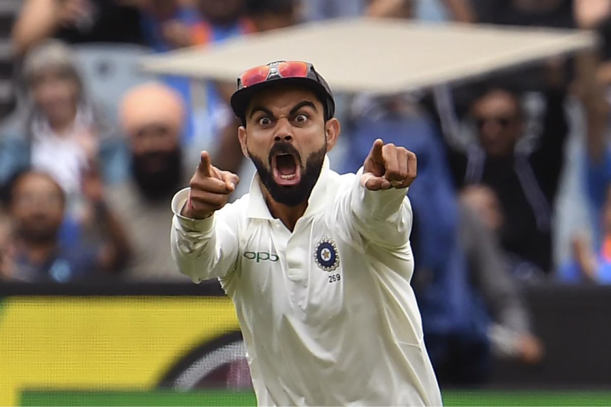 india vs south africa 2019 : virat kohli won 29th test match in his captaincy