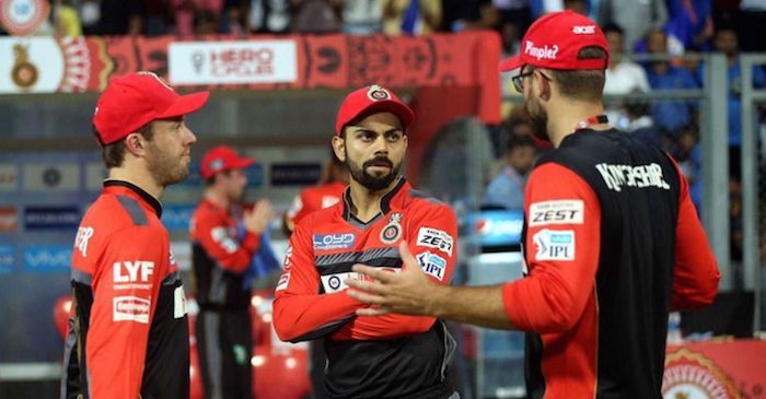 Virat Kohli, RCB, Daniel Vettori, IPL