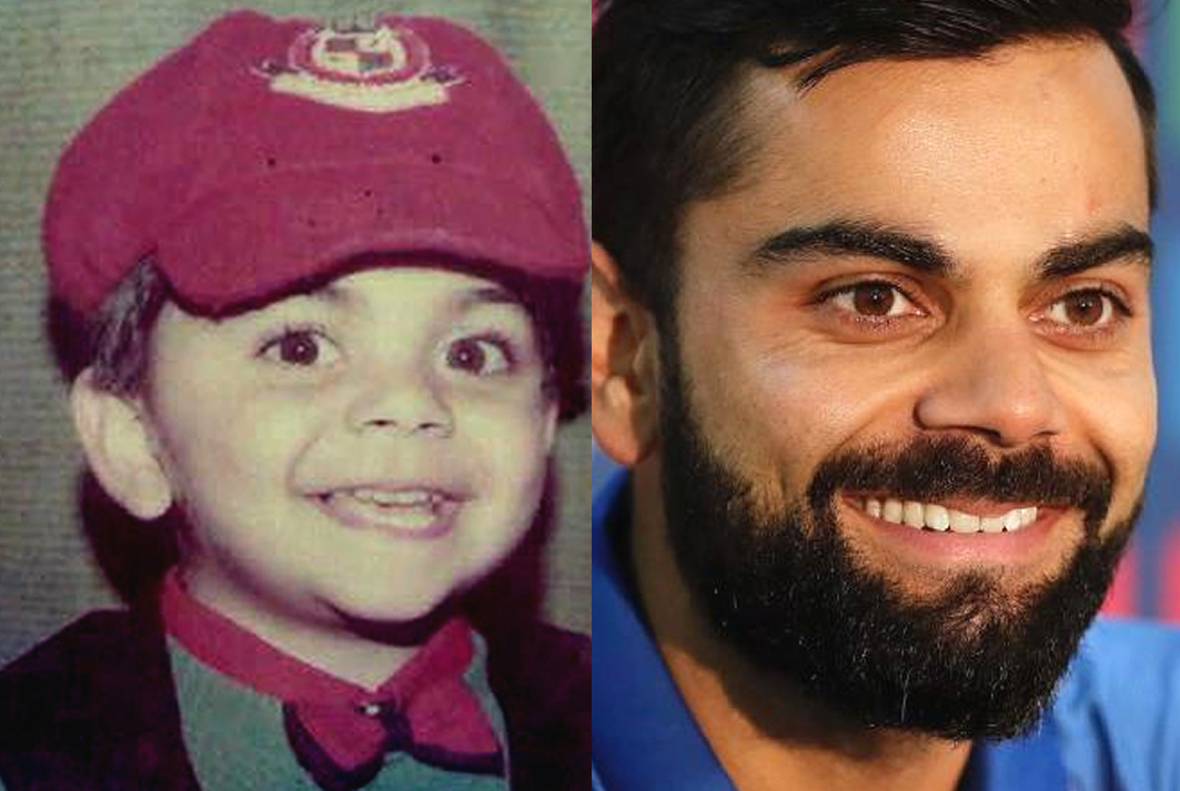 Team India,  Virat Kohli,  Chiku, Birthday