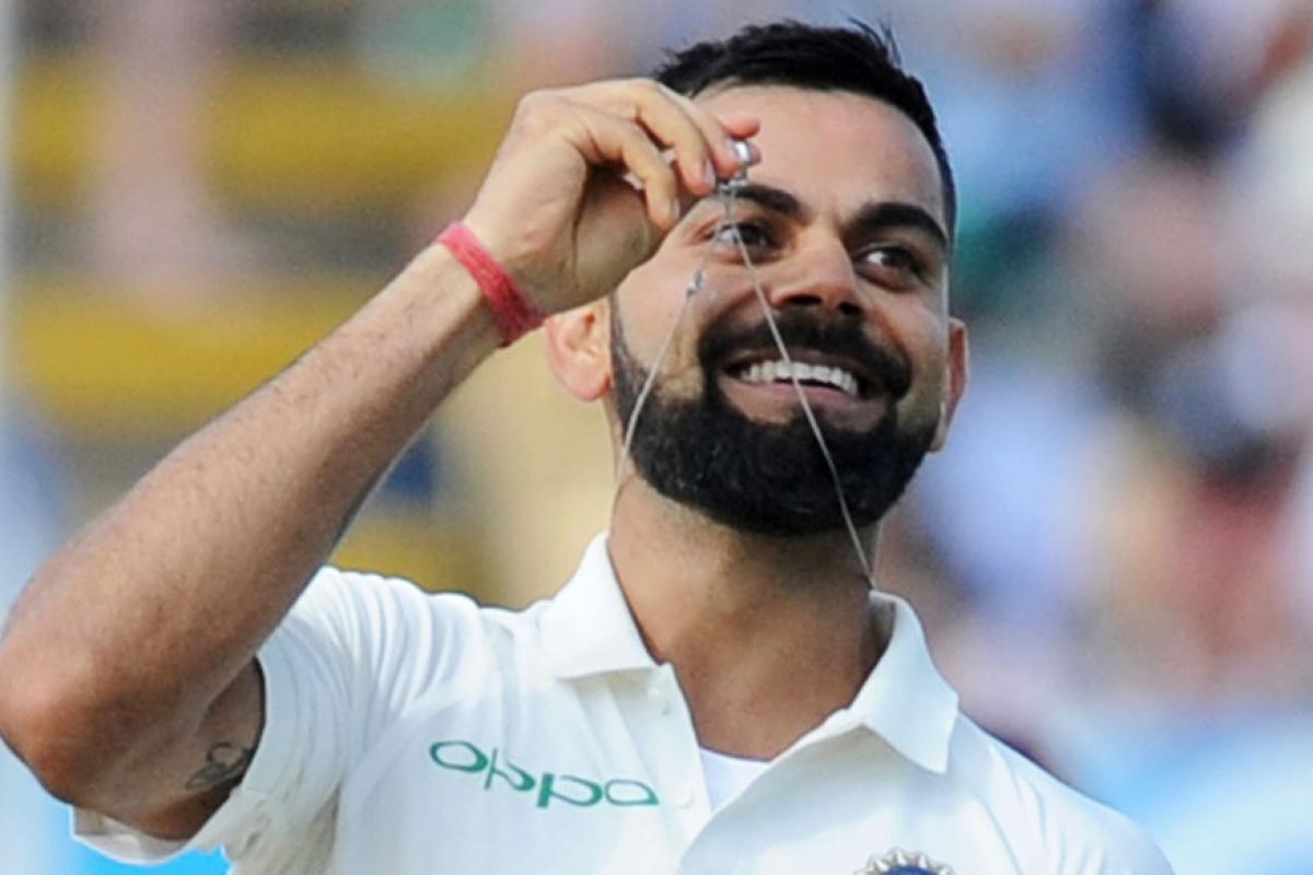 BCCI, Kohli, Shastri, 4-Day Test