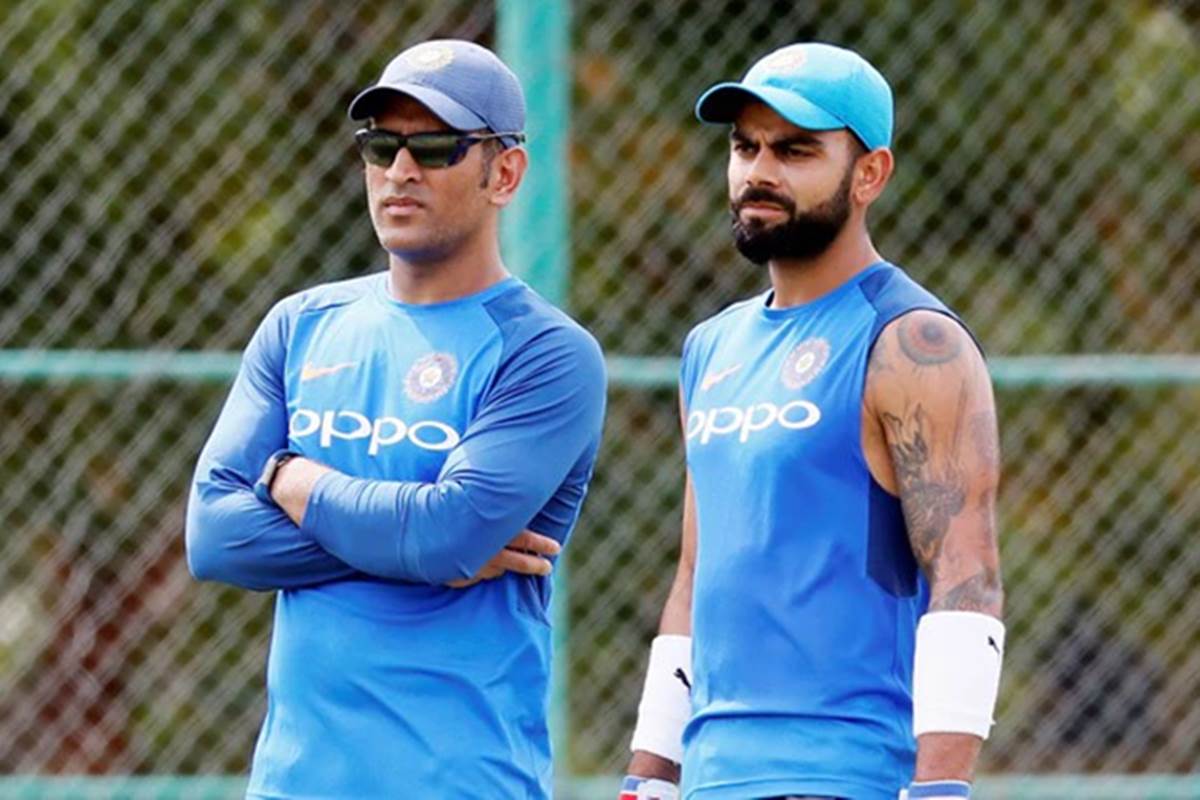 DRS, Kohli, Dhoni, Aakash Chopra