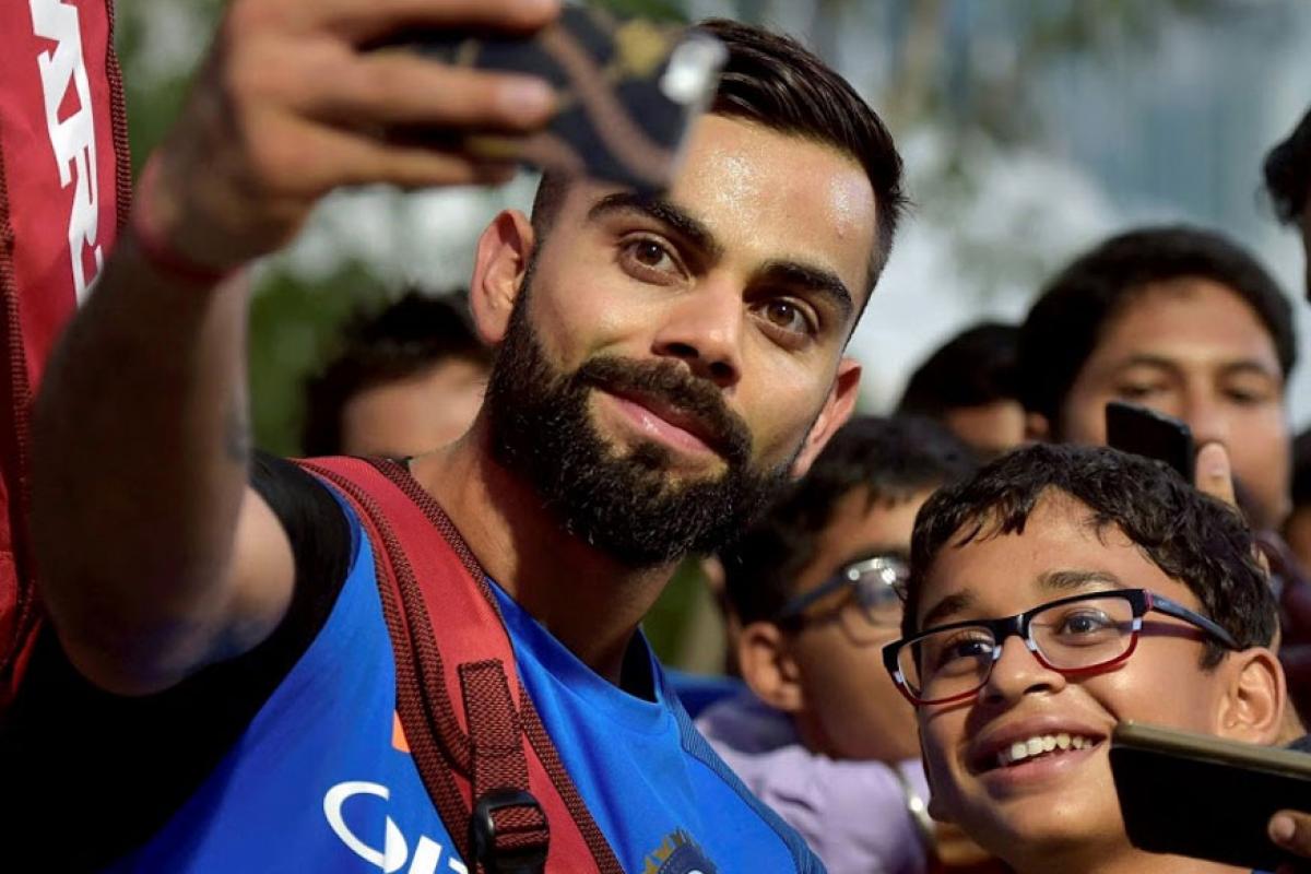 Virat Kohli,  cricket,  Indian cricketers, Happy Birthday Kohli