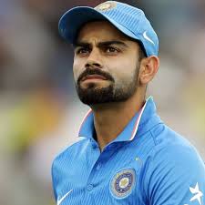 rival wicket-keepers are encouraged to perform well said virat kohli