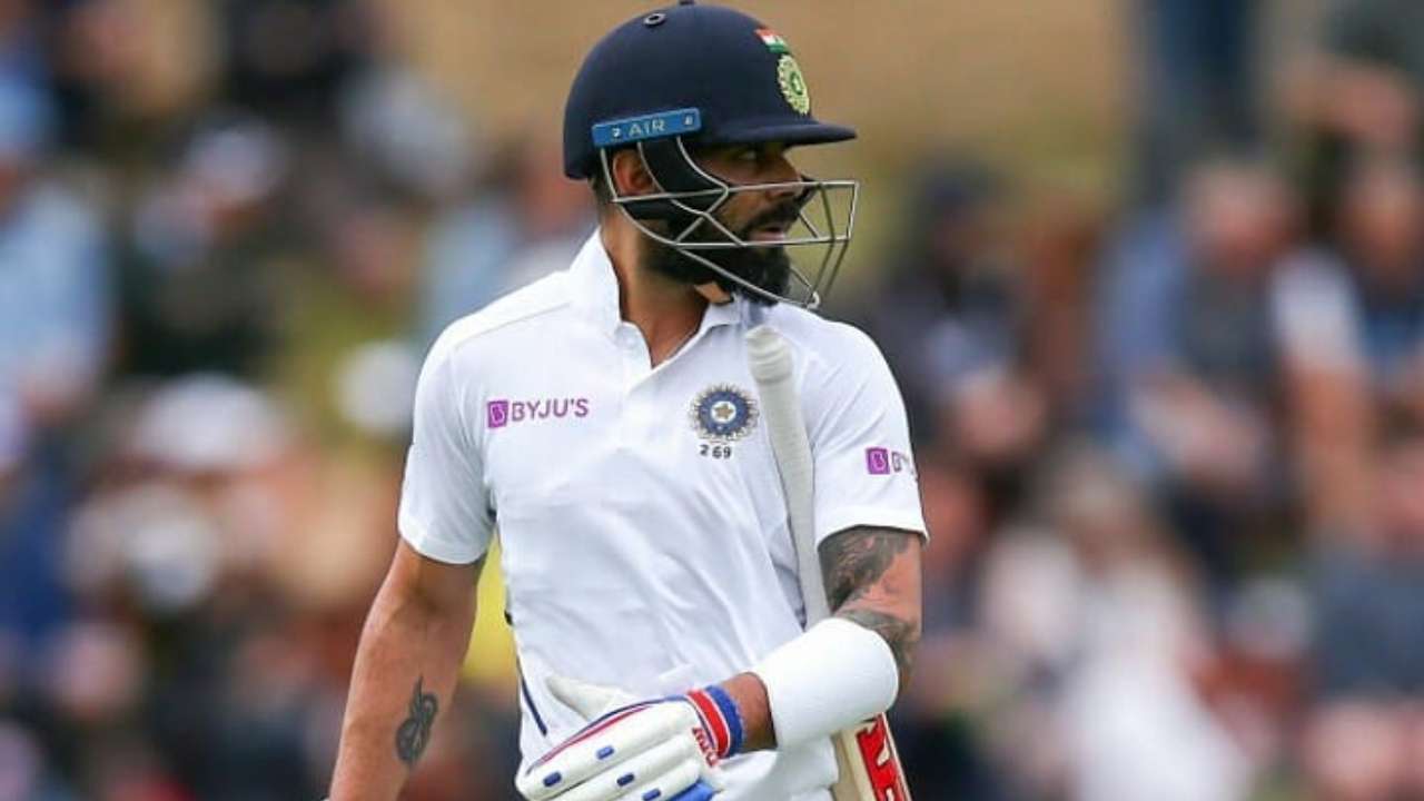 kohli