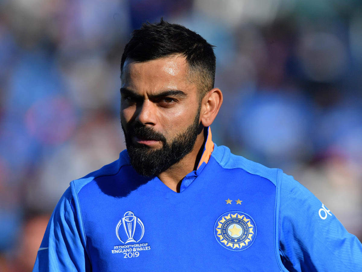 Virat Kohli under conflict scanner, Gupta writes to BCCI Ethics Officer