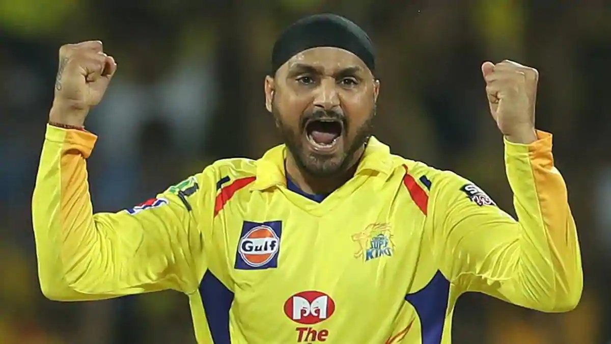 Harbhajan Singh