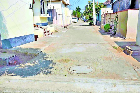 grama panchayath election