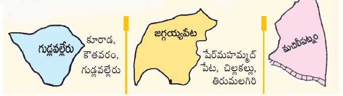 local elections in separate and mirge panchayathis