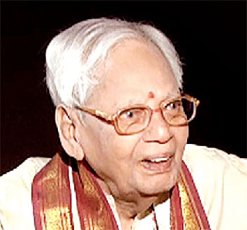 Annavarapu Ramaswamy