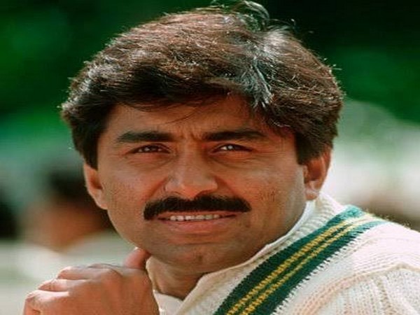 PAKISTAN, pcb, Javed Miandad