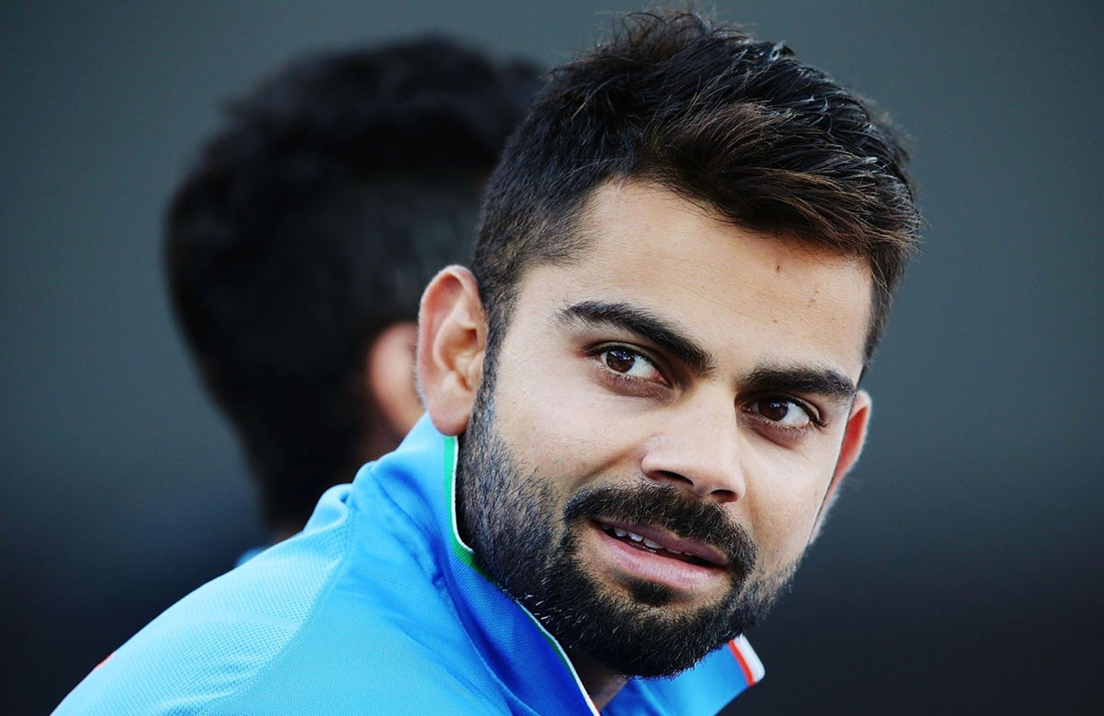 U 19 World Cup Holds An Important Place In My Heart Virat Kohli