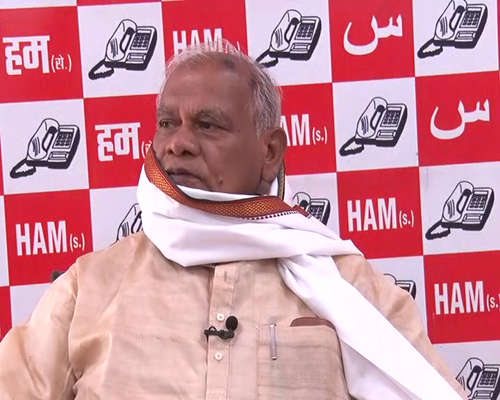 Jitan Ram Manjhi