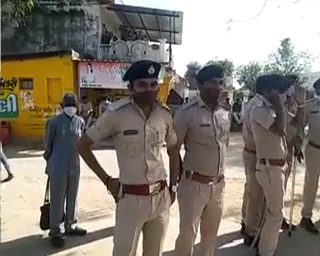 On kin's request, cops protect Dalit's wedding procession in Gujarat