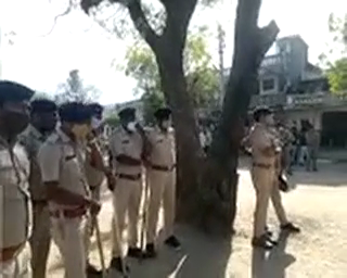 On kin's request, cops protect Dalit's wedding procession in Gujarat