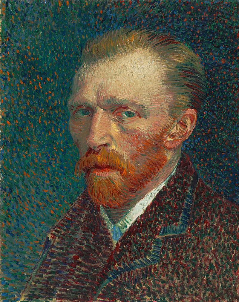 van goh