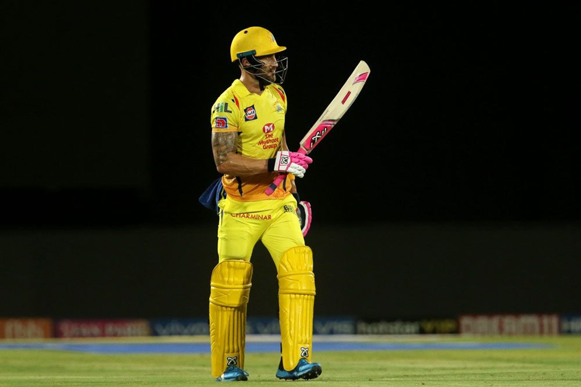 Andre Russell, Lanka Premier League,  Manvinder Bisla, Faf du Plessis