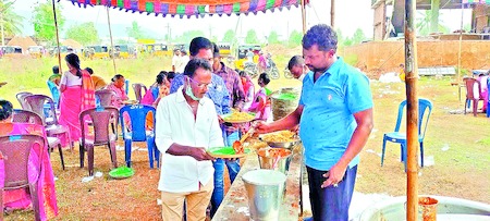 ఏకగ్రీవాల బాటలో పలు పంచాయతీలు