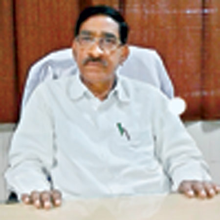 Dr. Balachandrudu