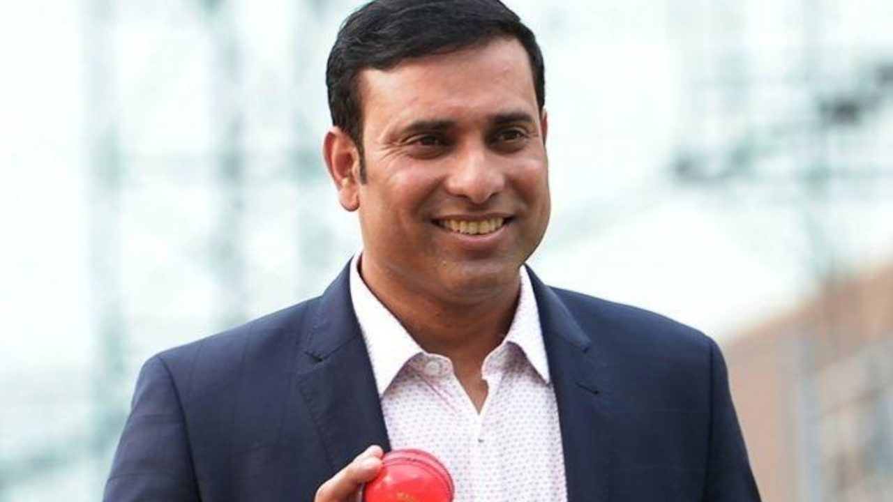 India has very good chance to beat Australia in all formats: VVS Laxman