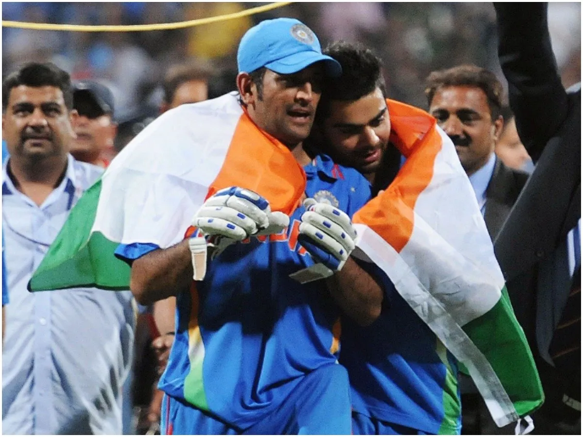 Dhoni did commendable job, carrying forward Ganguly's legacy, Waqar younis, MS Dhoni, ଧୋନି ଜଣେ ଚାମ୍ପିୟନ, ୱକାର ୟୁନିସ