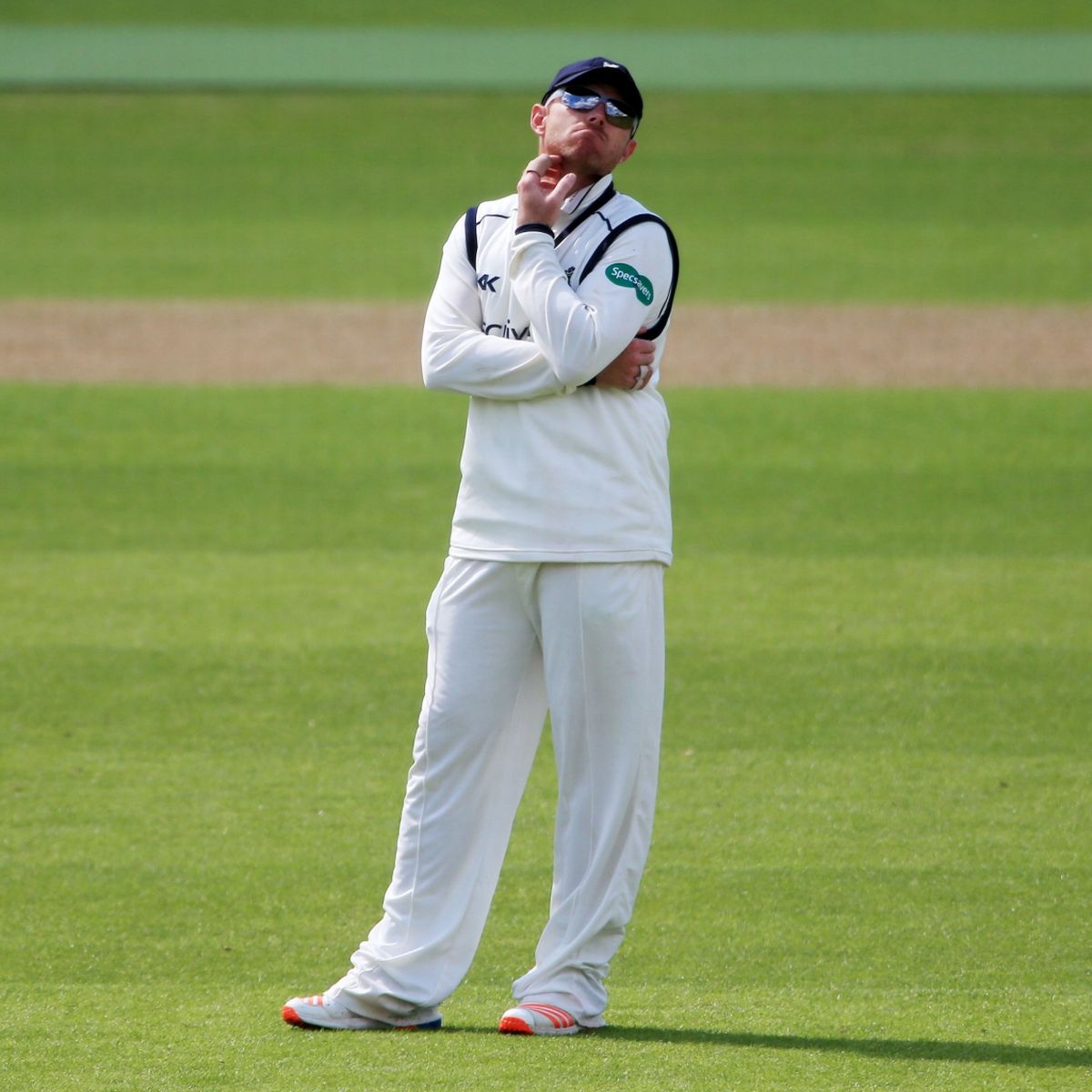 England, London, Ian Bell, professional cricket