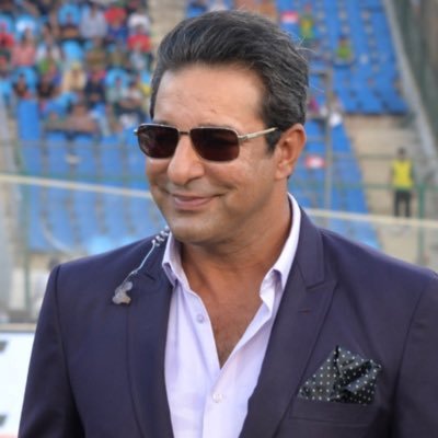 Legendary Wasim Akram bats for discarded Amir