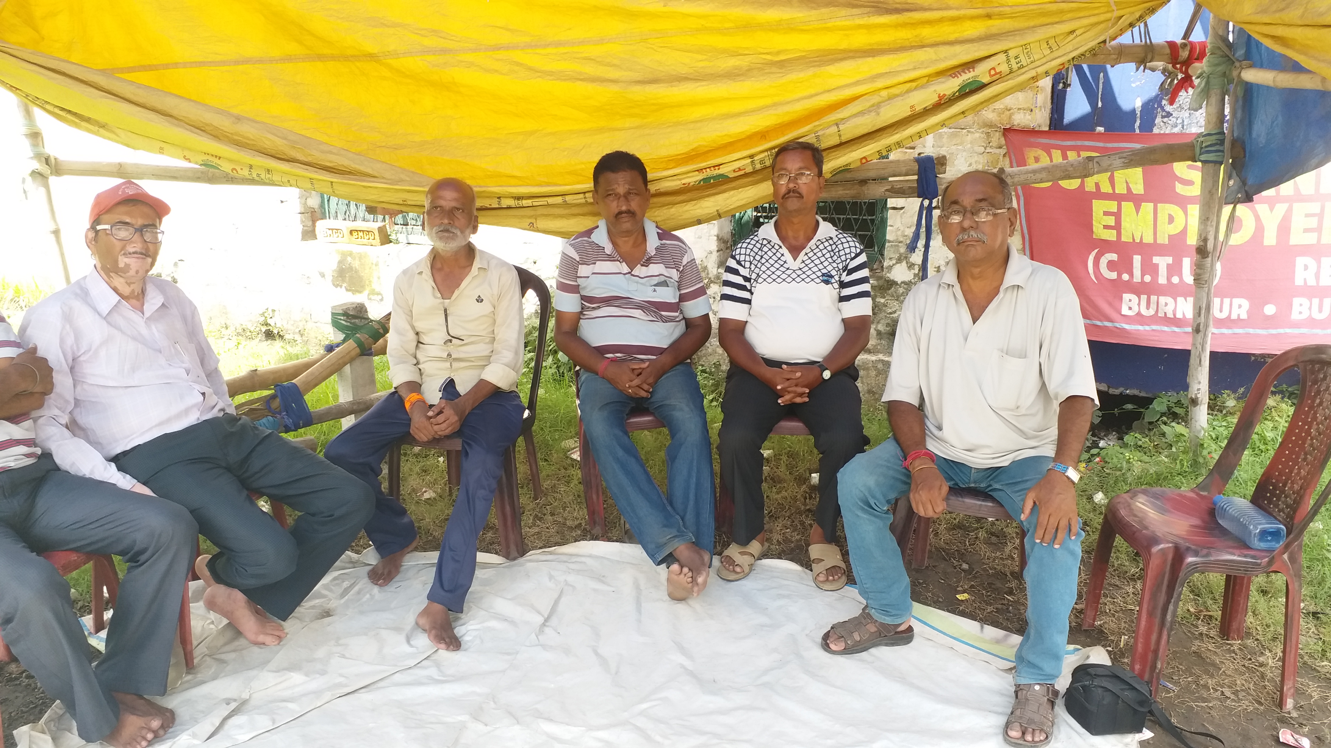 Biswakarma puja