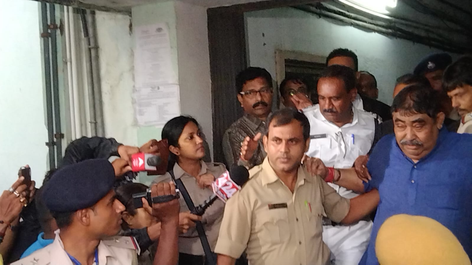 Anubrata Mondal will be imprisoned in Asansol Special Correctional Home In Cattle Smuggling Case