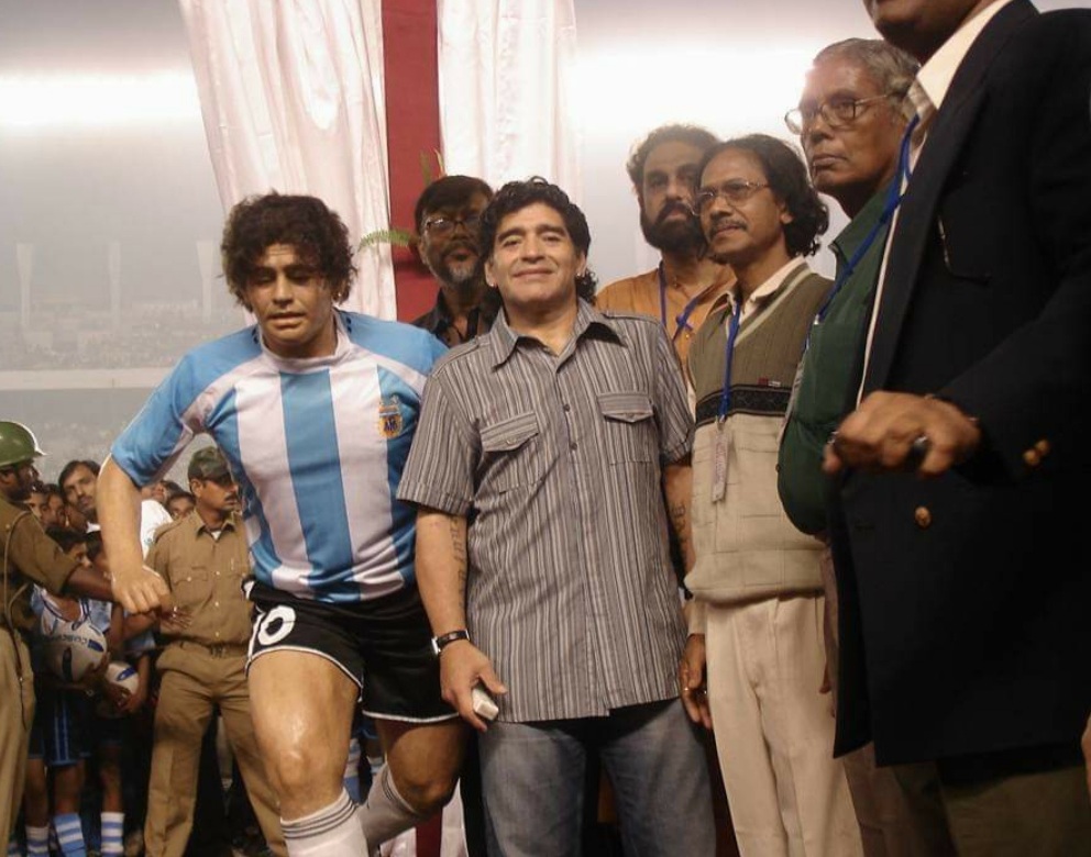 Maradona