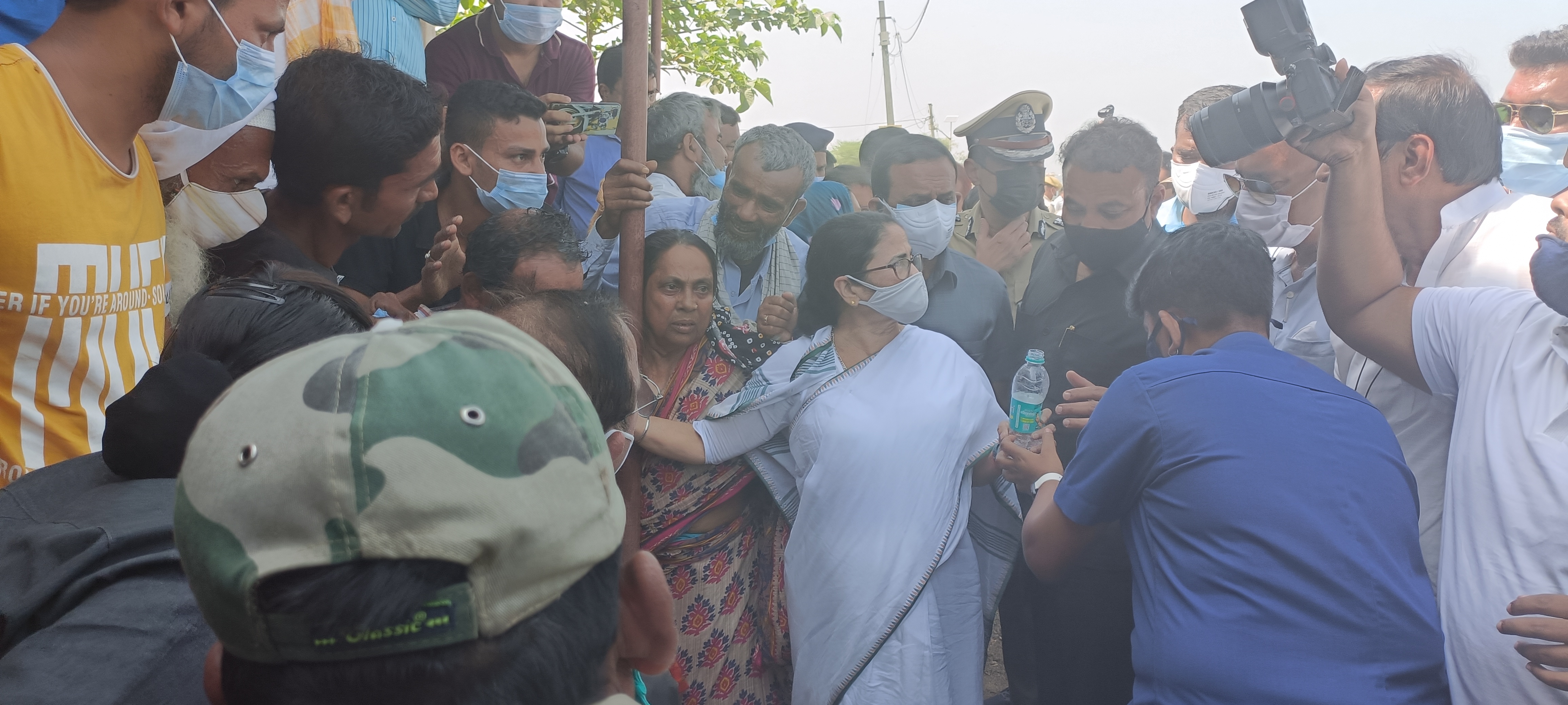 cm-mamata-banerjee-visits-bagtui-village