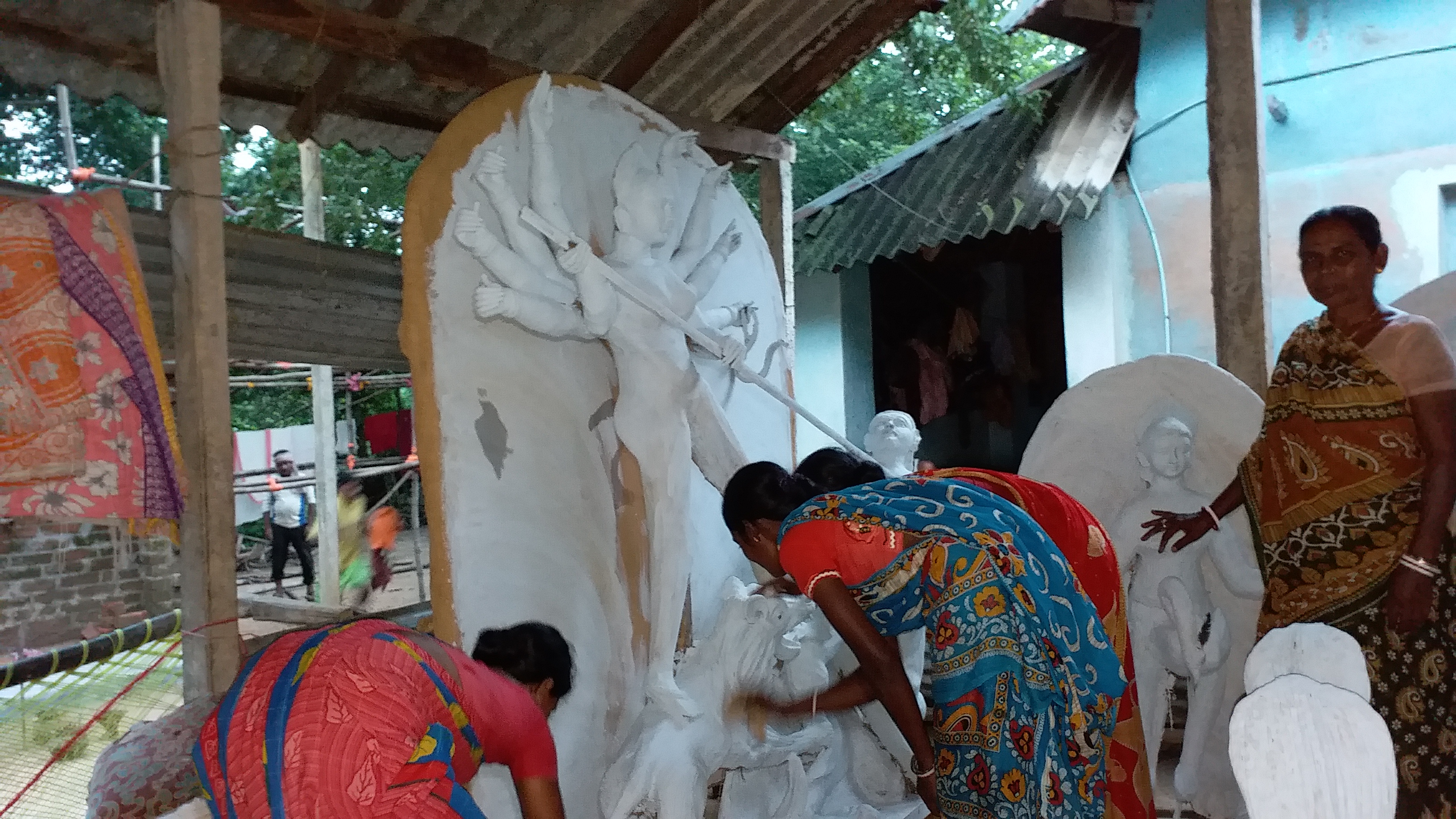 Durga Puja