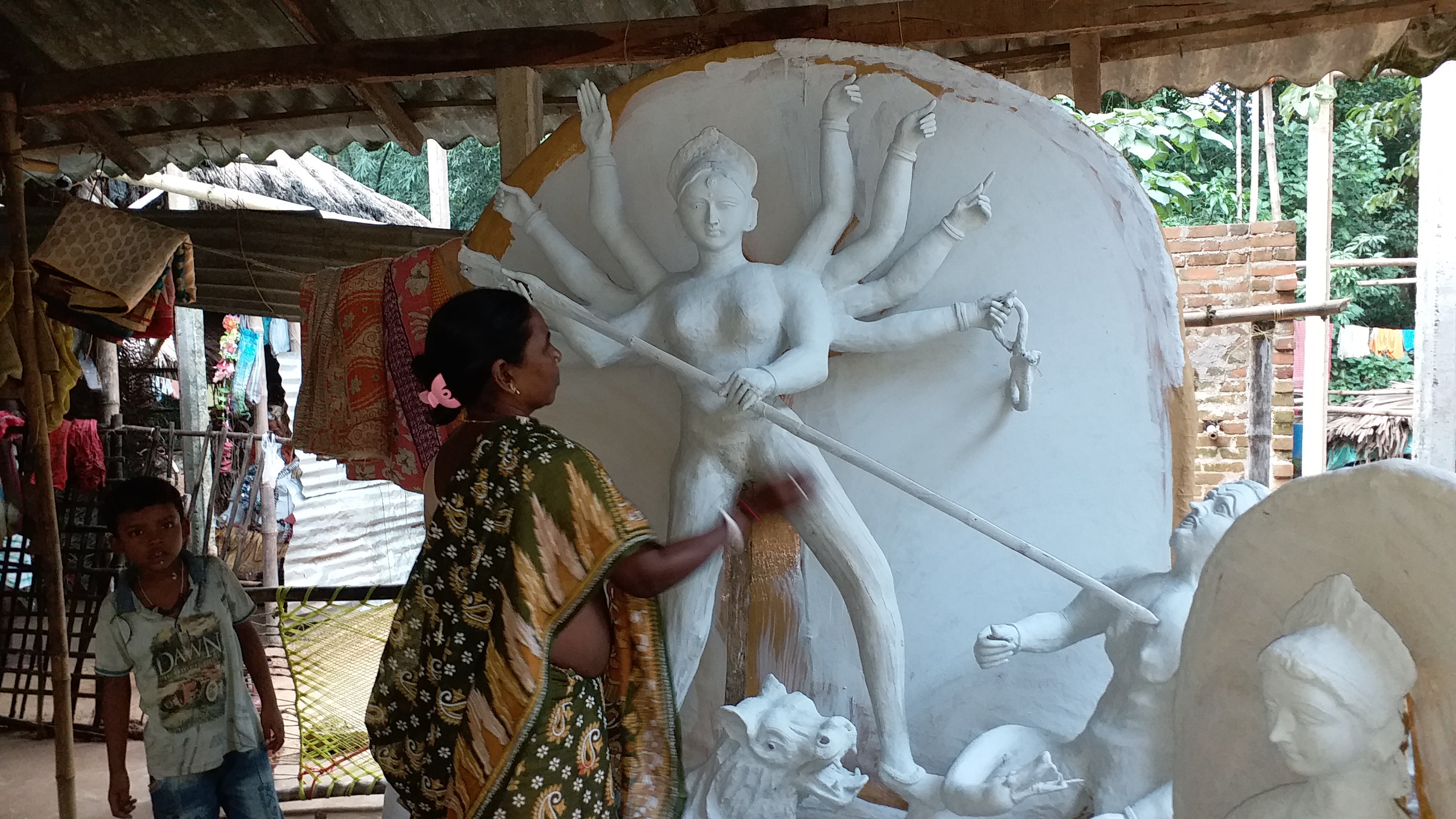 Durga Puja