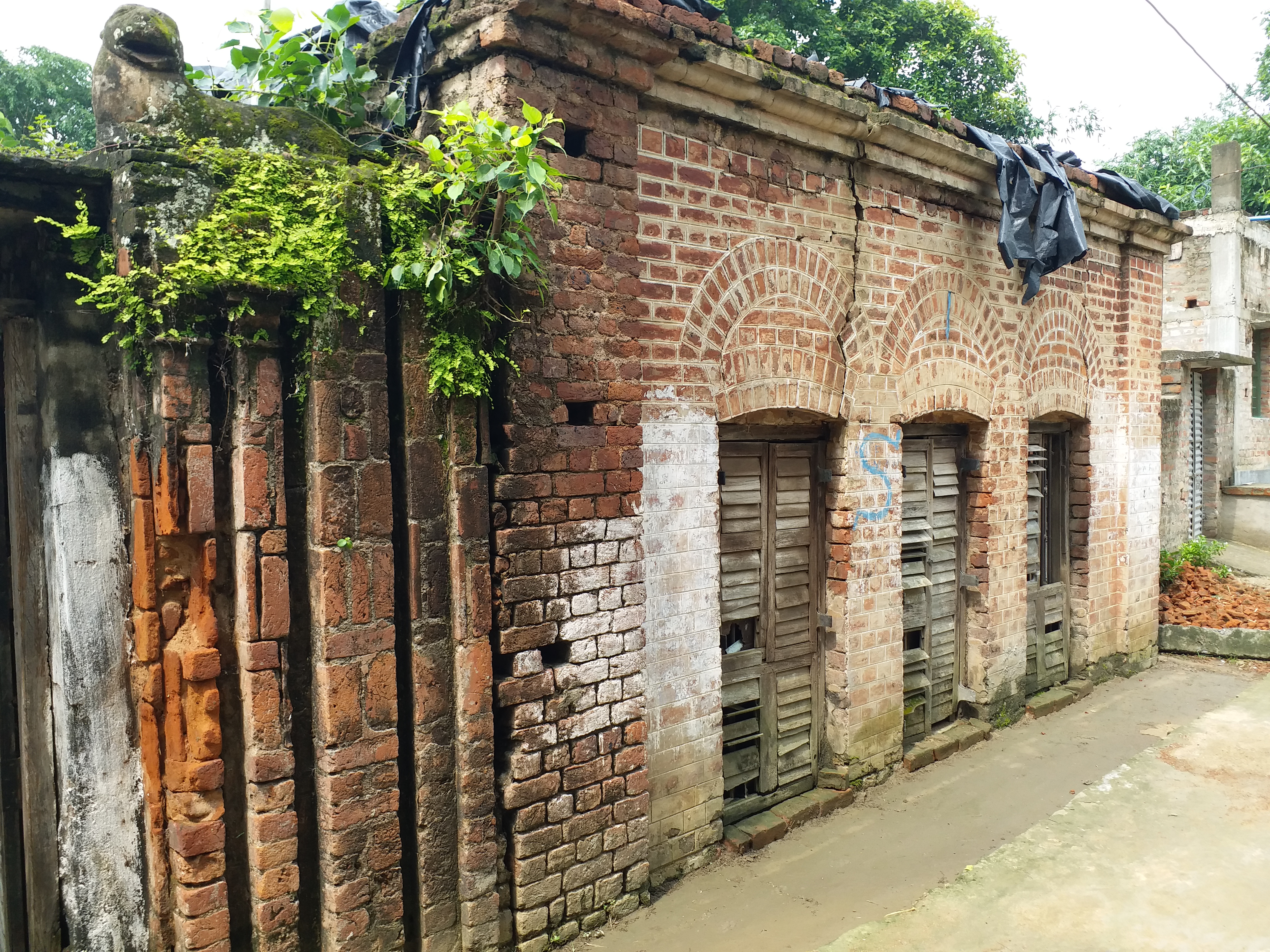 Bhagat Singh planned his central assembly attack from this secret hideout in West Bengal