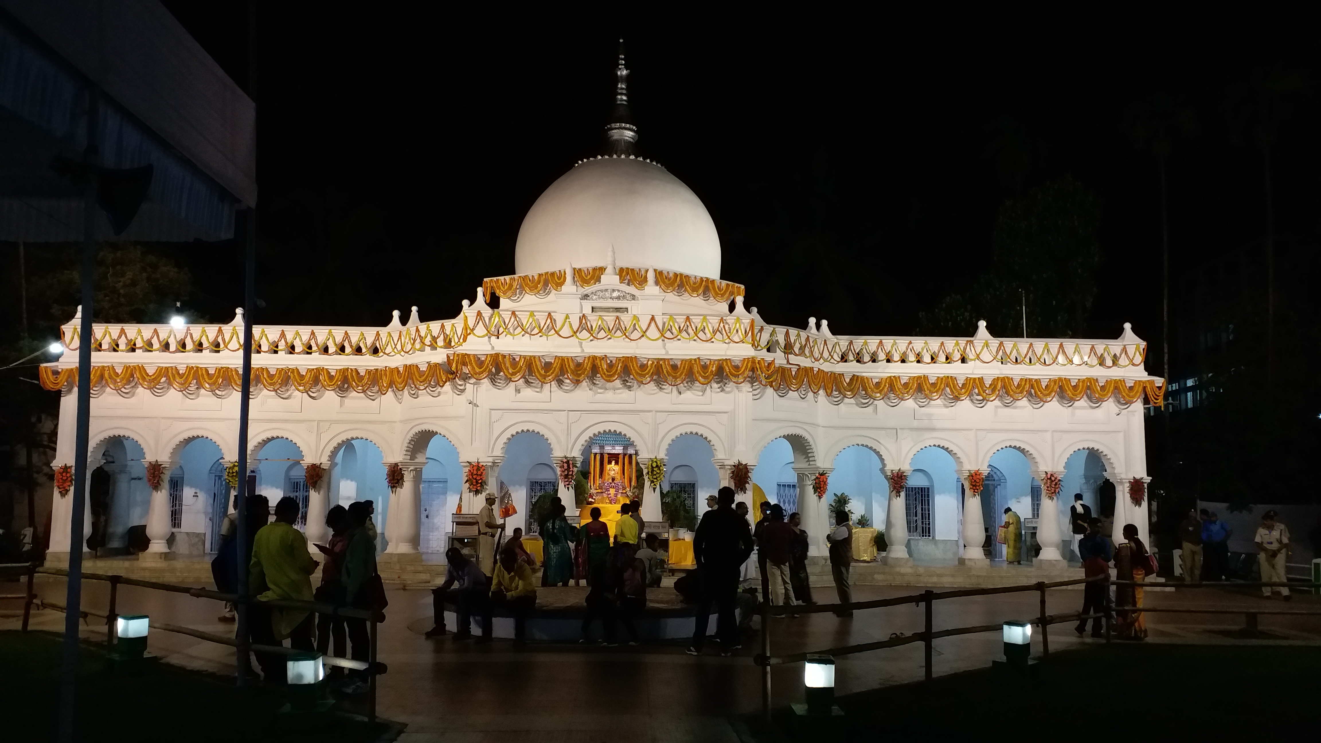 masjid