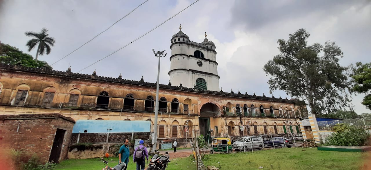 হুগলি ইমামবাড়া